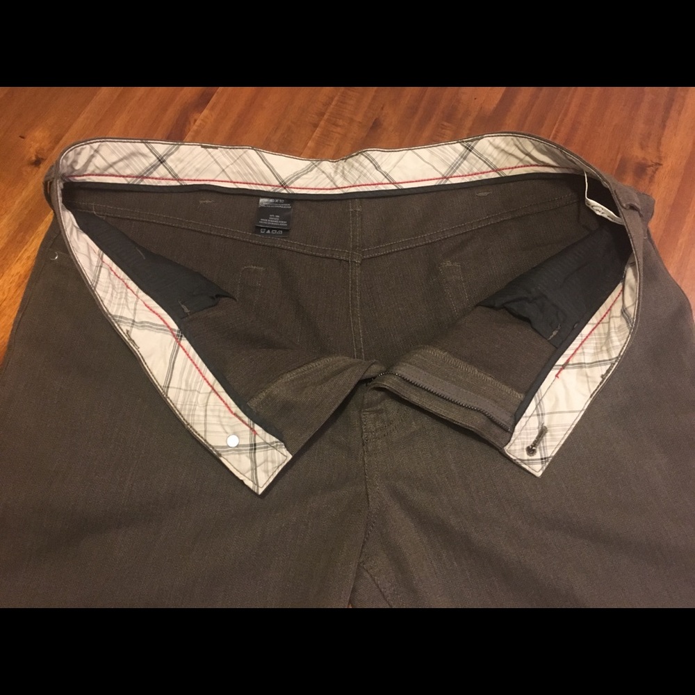 Kenneth Cole Pants - Picture 4 of 8